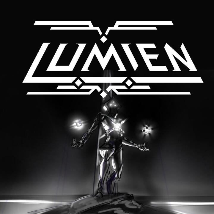 Lumien Sketch